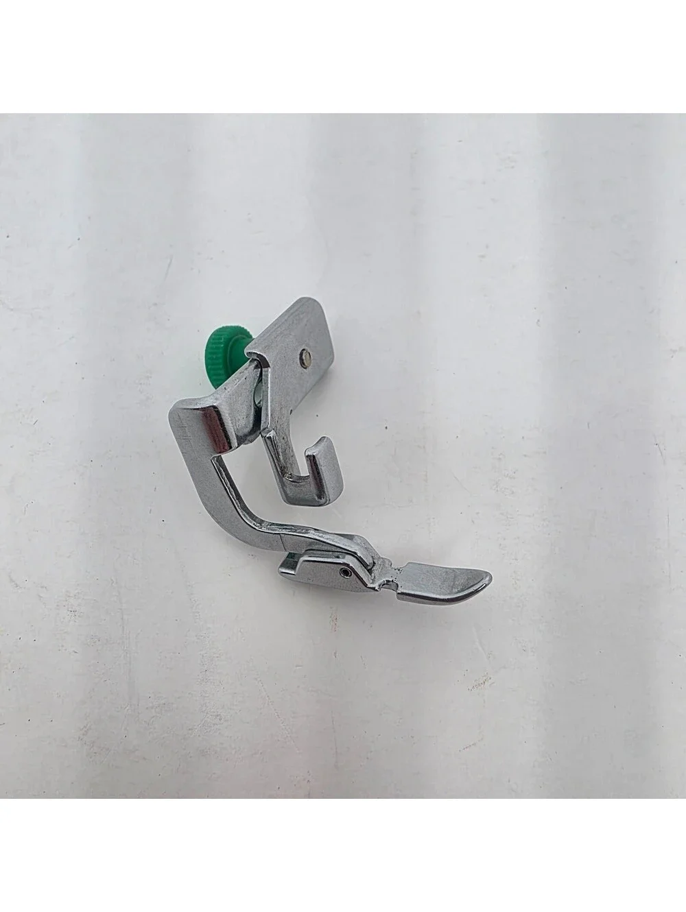 Sewing Machine Zipper Foot Low Shank Presser Foot Attachment